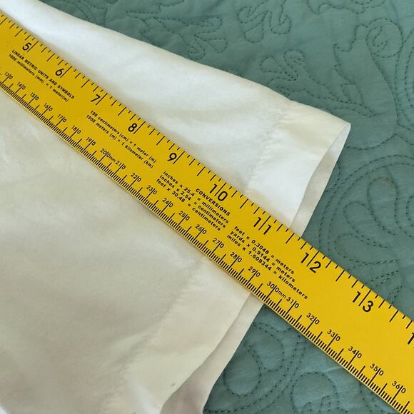 George Mens Button up Hawaiian shirt Big and tall XLT 46 48 - Picture 9 of 9